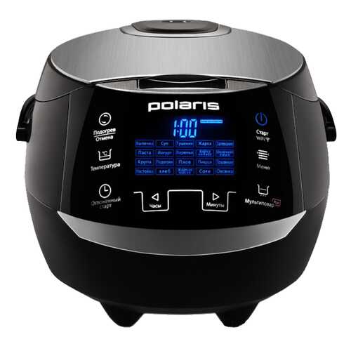 Мультиварка Polaris EVO 0225 в Miele
