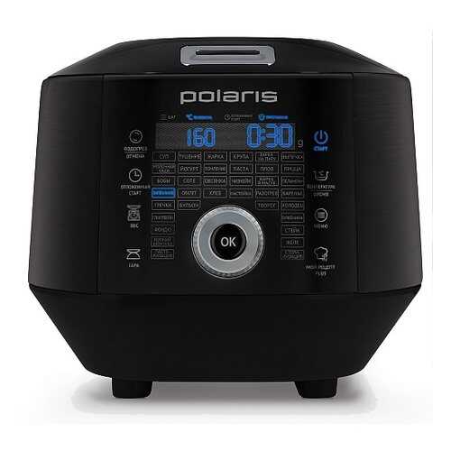 Мультиварка Polaris EVO 0448DS Retro в Miele