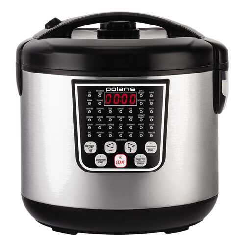 Мультиварка Polaris PMC 0575AD в Miele