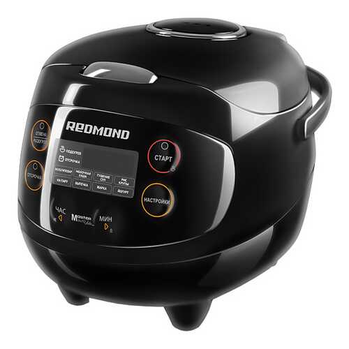 Мультиварка Redmond RMC-03 в Miele