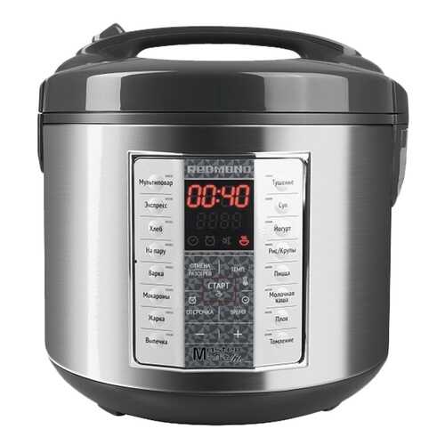 Мультиварка Redmond RMC-M252 в Miele