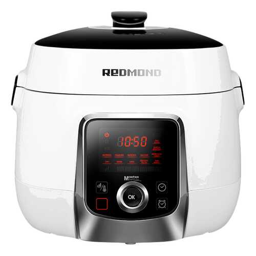 Мультиварка REDMOND RMC-P470 в Miele