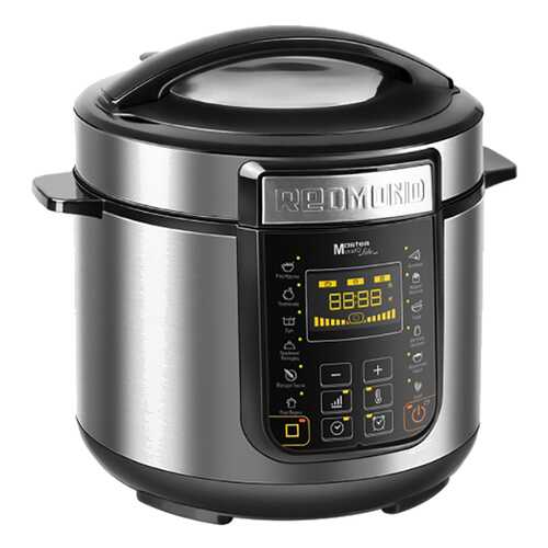 Мультиварка Redmond RMC-PM381 в Miele