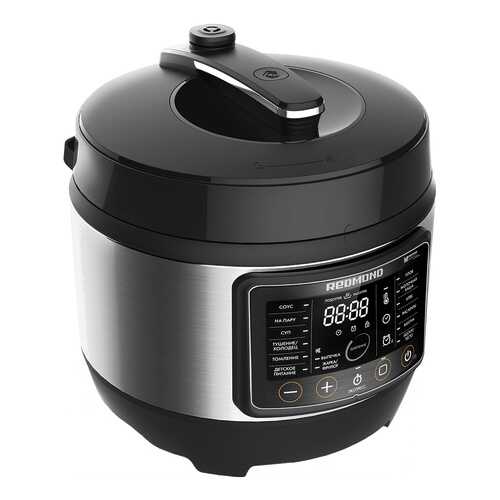 Мультиварка Redmond RMC-PM504 в Miele