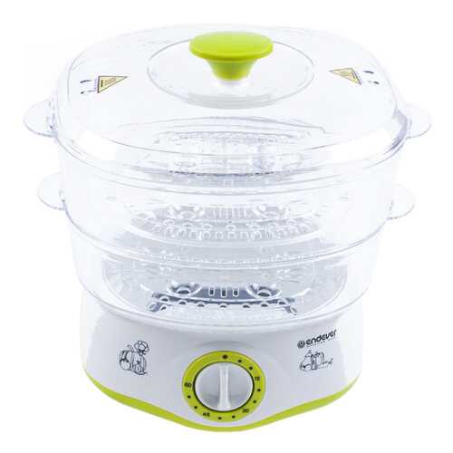 Пароварка Endever Vita 161 в Miele