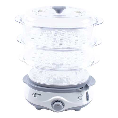 Пароварка Endever Vita 170 в Miele