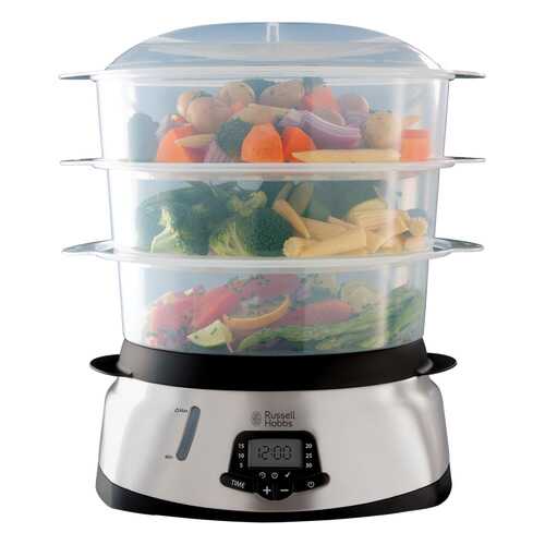 Пароварка Russell Hobbs MaxiCook 23560-56 в Miele