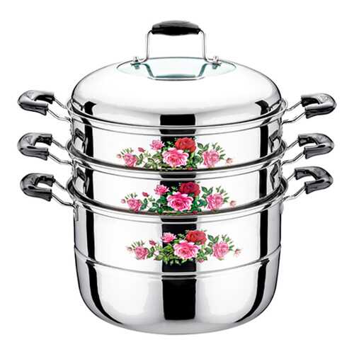 Пароварка Sakura SA-693 в Miele
