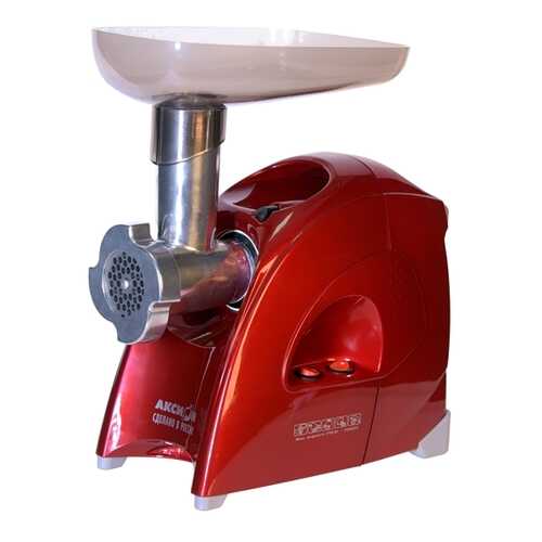 Электромясорубка Аксион М 41.00 Burgundy в Miele