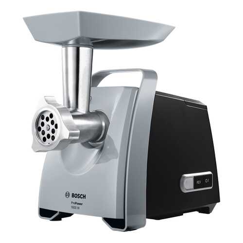 Электромясорубка Bosch MFW45120 в Miele