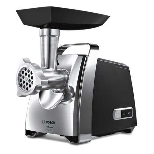 Электромясорубка Bosch ProPower MFW67440 в Miele