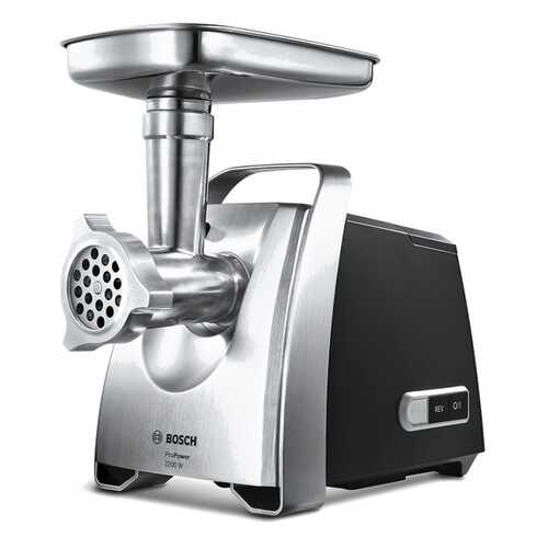 Электромясорубка Bosch ProPower MFW68640 в Miele