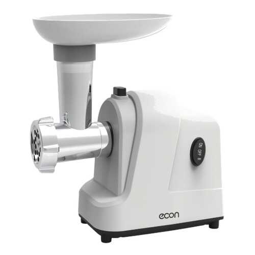Электромясорубка Econ ECO-1011MG в Miele