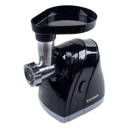 Электромясорубка ENDEVER Sigma-37 80302 в Miele
