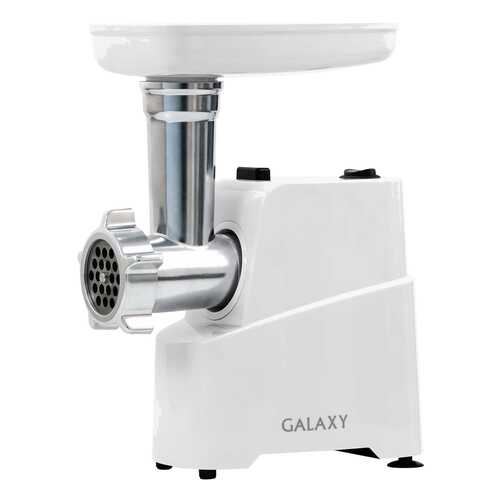 Электромясорубка Galaxy GL 2402 в Miele