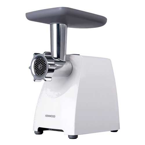 Электромясорубка Kenwood MG360 в Miele