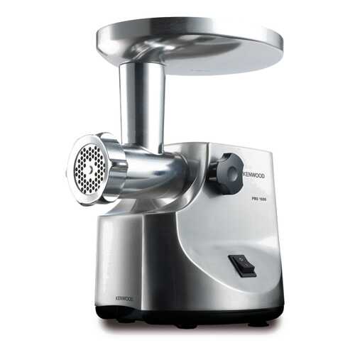 Электромясорубка Kenwood MG520 (0WMG520006) в Miele