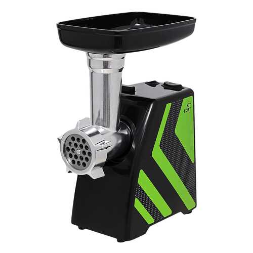 Электромясорубка Kitfort Carnivora КТ-2101-2 в Miele