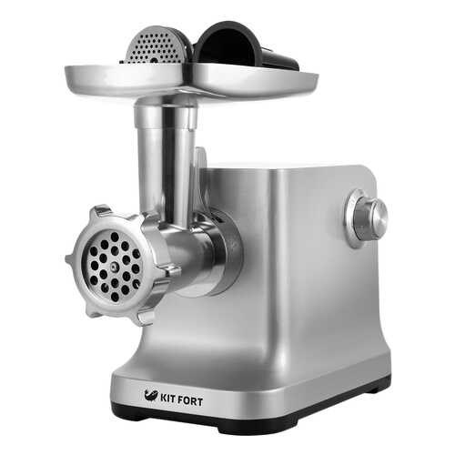 Электромясорубка Kitfort KT-2102 в Miele