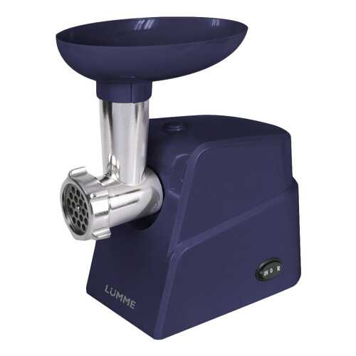 Электромясорубка Lumme LU-2105 в Miele