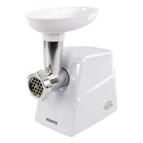 Электромясорубка Marta MT-2086 в Miele