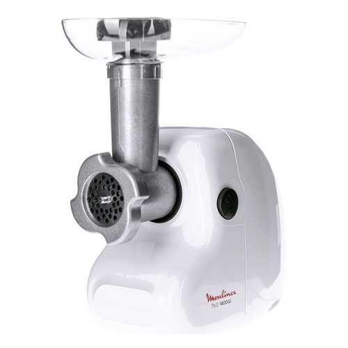Электромясорубка Moulinex ME2081 в Miele