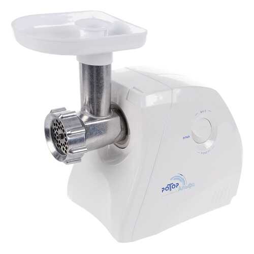 Электромясорубка РОТОР Альфа ЭМШ 35/250-1 в Miele