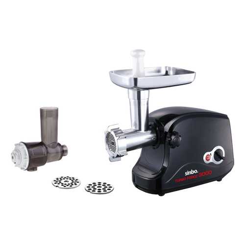 Электромясорубка SINBO SHB 3164 в Miele