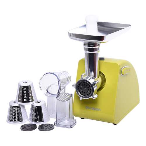 Мясорубка Oursson MG5520/GA в Miele