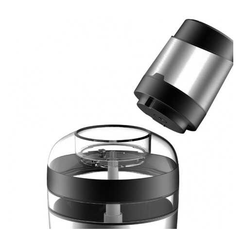 Мясорубка Xiaomi Deerma Meat Grinder DEM-JR01 Silver в Miele