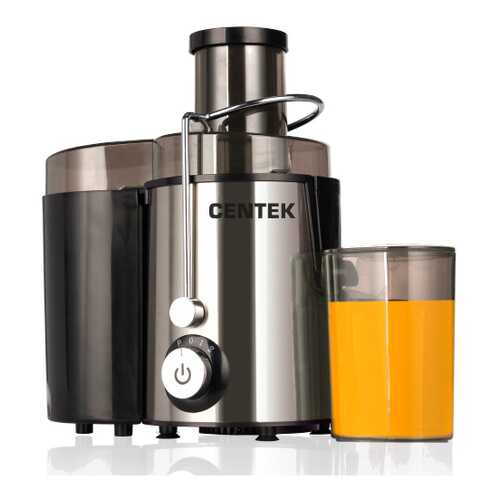 Соковыжималка Centek CT-1209 Black в Miele