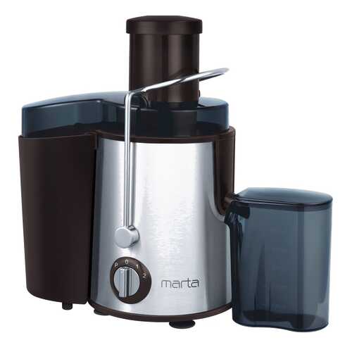 Соковыжималка центробежная Marta MT-2048 в Miele