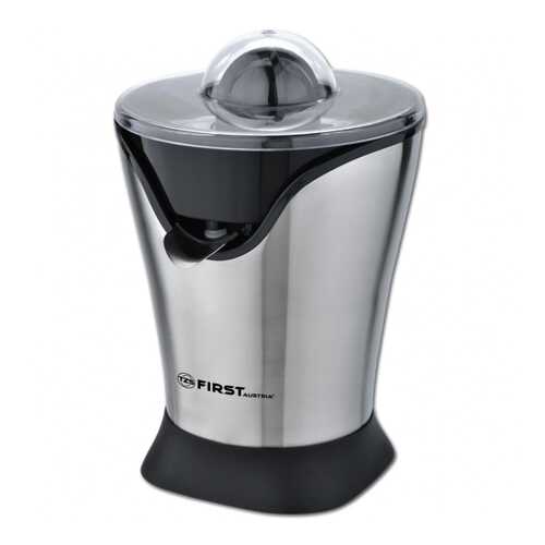 Соковыжималка для цитрусовых First FA-5221-1 Black в Miele