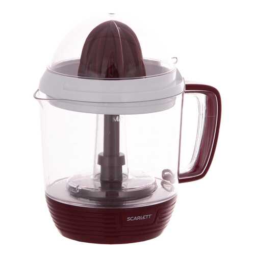Соковыжималка для цитрусовых Scarlett SC-JE50C08 в Miele