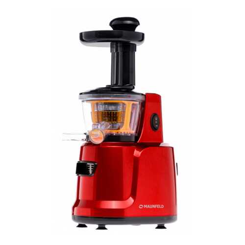 Соковыжималка шнековая Maunfeld MF-931CH в Miele
