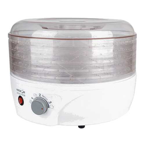 Сушилка для овощей и фруктов Аксион T-33 white в Miele