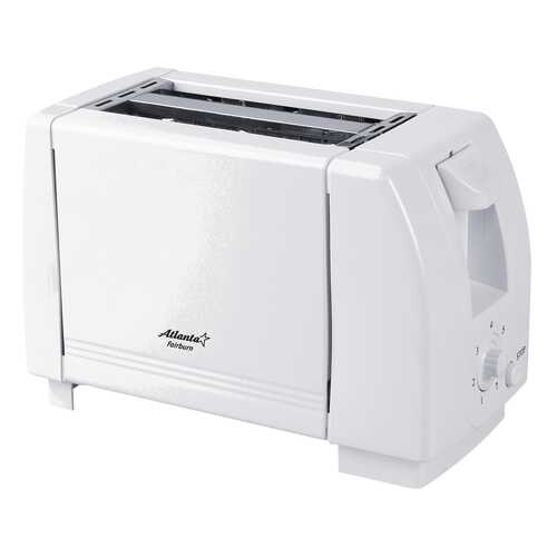 Тостер Atlanta ATH-1032 White в Miele