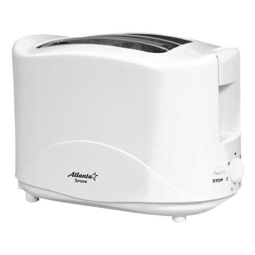 Тостер Atlanta ATH-1033 White в Miele