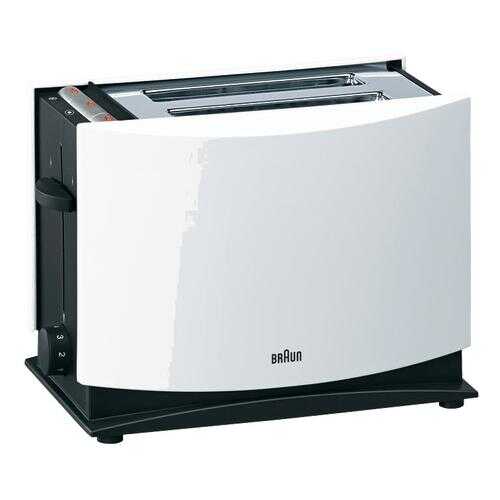 Тостер Braun MultiToast HT400 в Miele