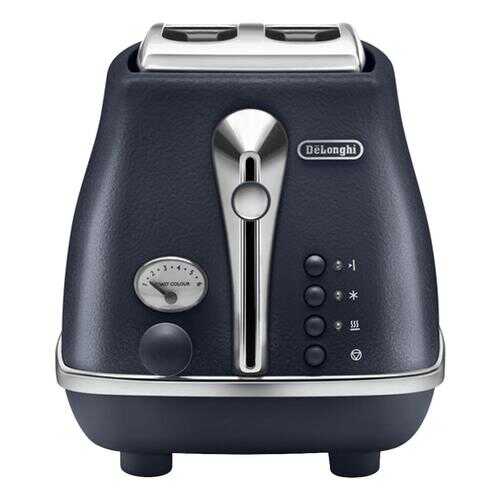 Тостер Delonghi CTOE2103,BL в Miele