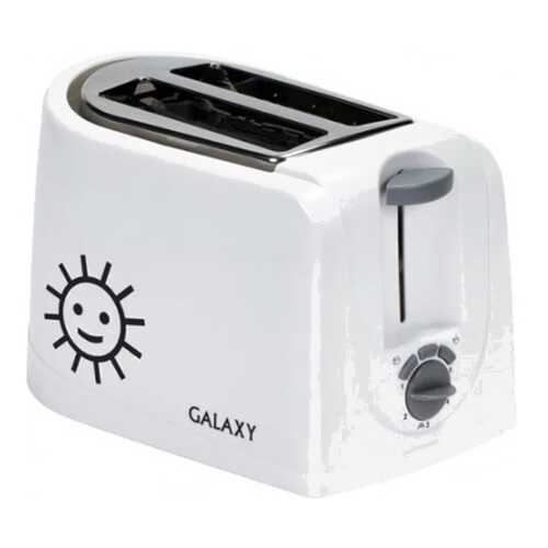 Тостер Galaxy GL 2900 в Miele