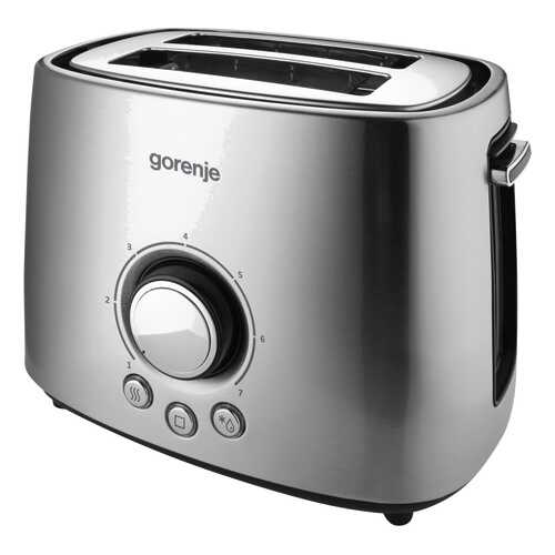 Тостер Gorenje T1000E в Miele
