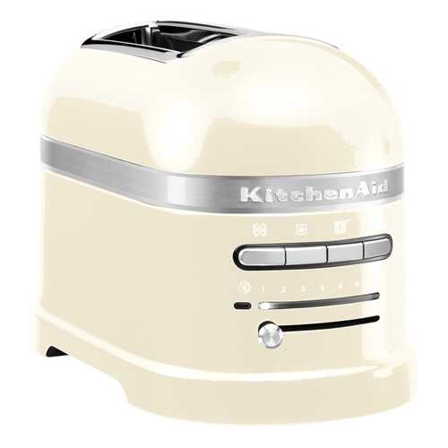 Тостер KitchenAid Artisan 5KMT2204EAC в Miele