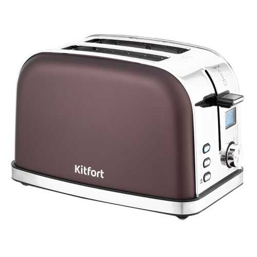 Тостер Kitfort КТ-2036-4 в Miele