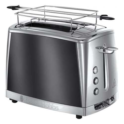 Тостер Luna Moonlight Grey в Miele