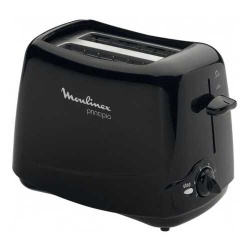 Тостер Moulinex Principio TT110232 в Miele
