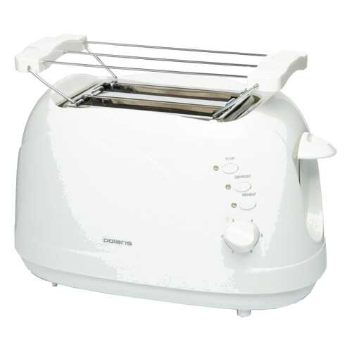 Тостер Polaris PET 0702L в Miele