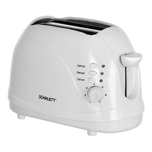 Тостер Scarlett SC-TM11006 в Miele