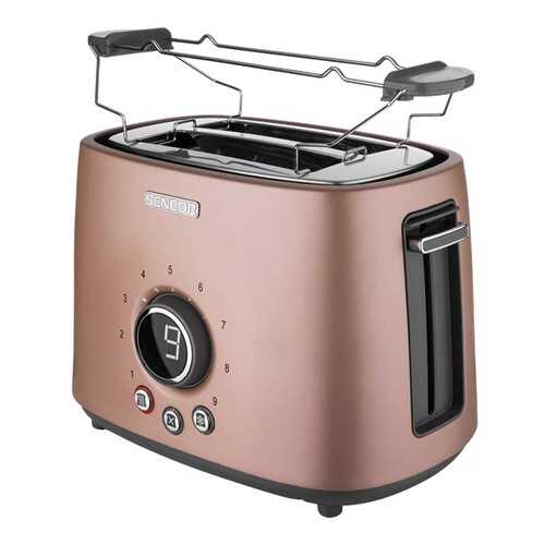 Тостер Sencor STS 6055RS в Miele