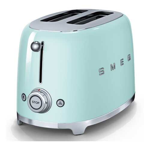 Тостер Smeg TSF01PGEU в Miele